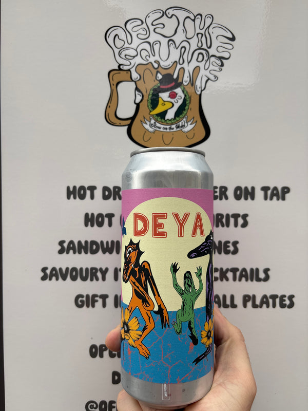 Summer Ale
