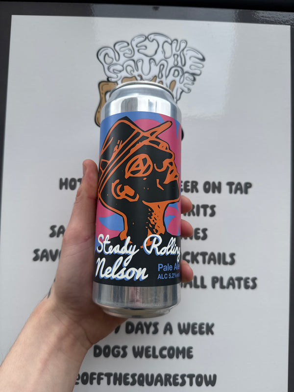 Deya steady rolling Nelson 5.2%