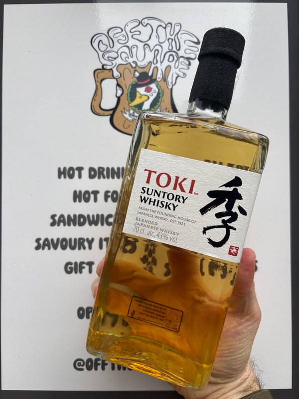 Suntory Whisky