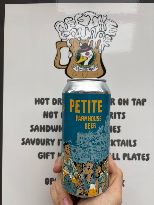 Petite Saison