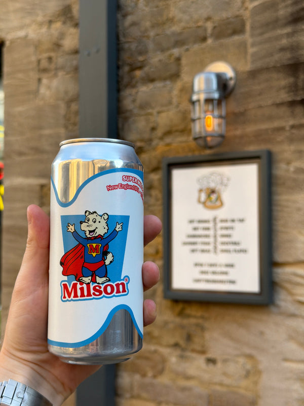 Milson super milson