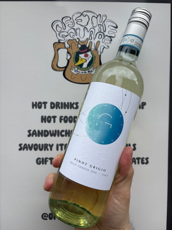 Galeotti Pinot Grigio 2021