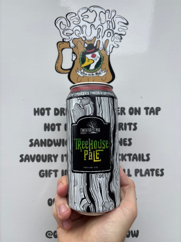 Tree House Pale