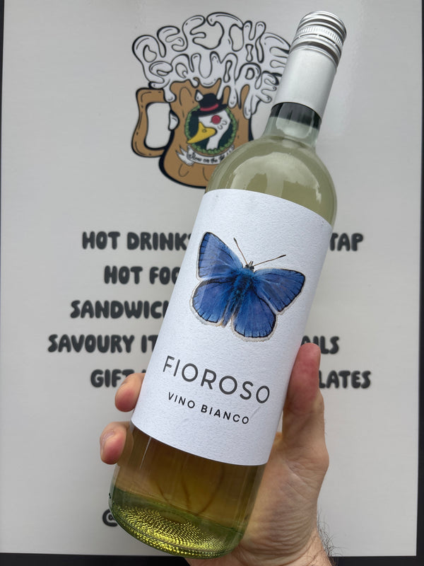 Fioroso Vino Blanco NV