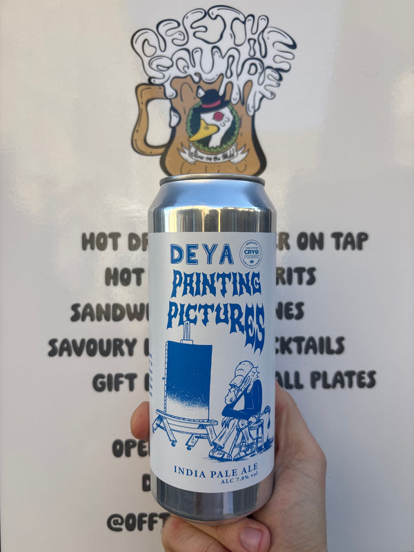 Painting Pictures