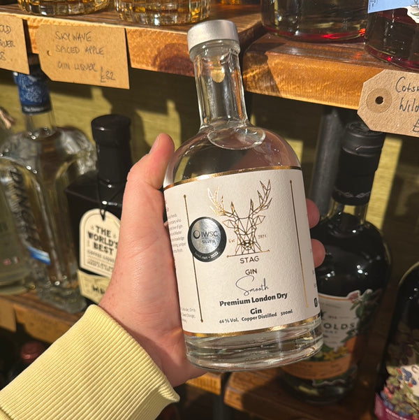 Stag Gin