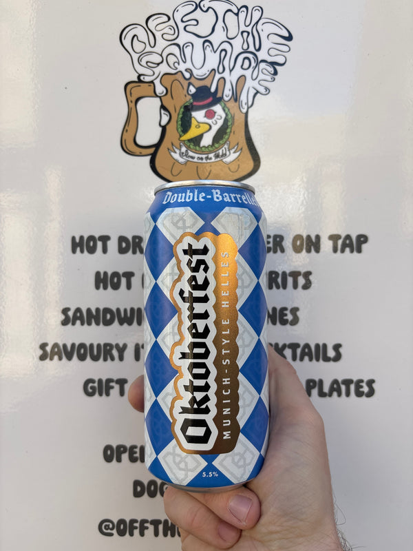 Oktoberfest