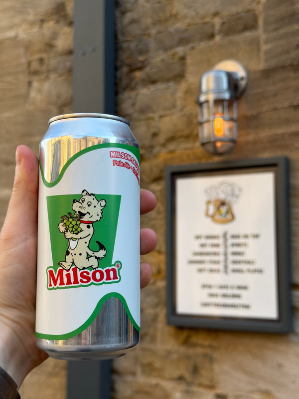 Milson Sauvin