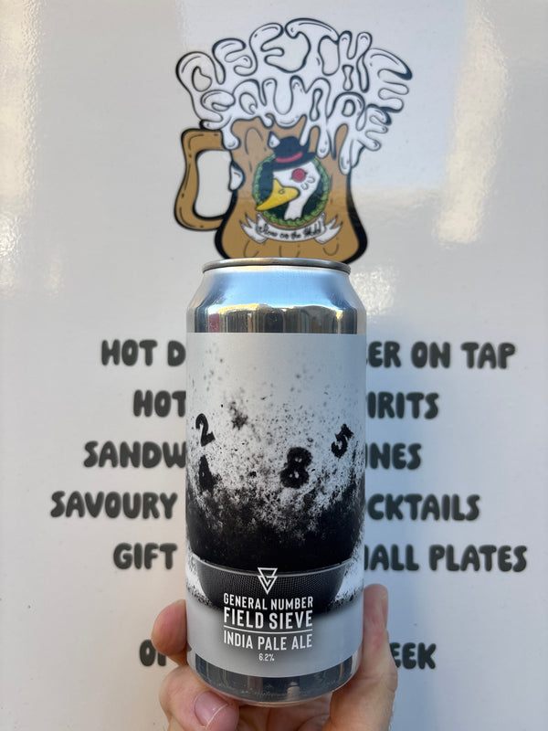 General Number Field Sieve