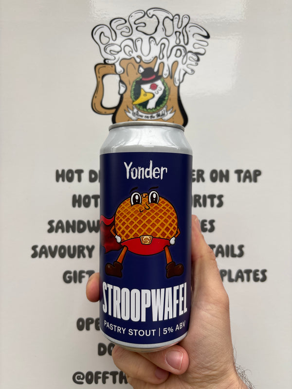 Stroopwafel