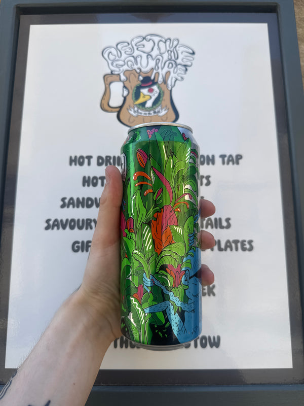 Lervig TASTY JUICE 6.0%