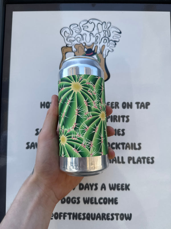 Verdant x TATE tender thorns IPA 6.5%