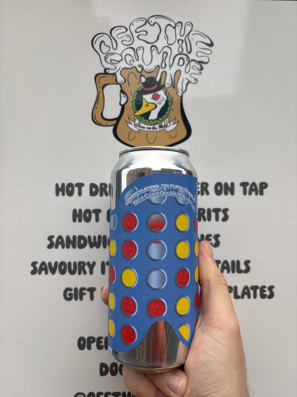 Congratulations, You Played Yourself