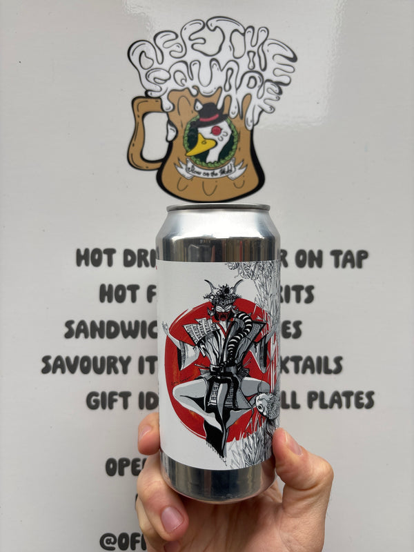 Unconventional Tactics