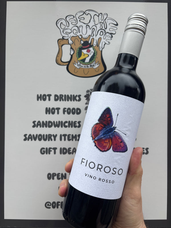 Fioroso Rosso NV