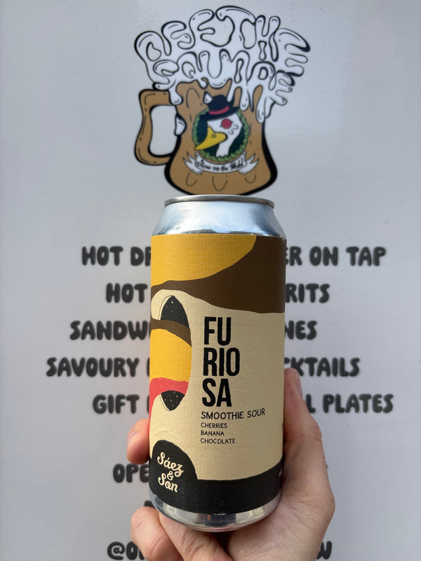 Furiosa
