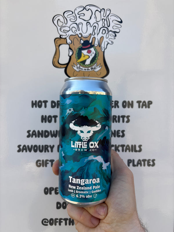 Tangaroa