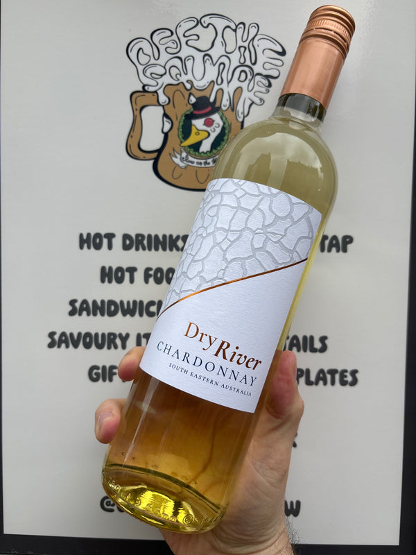 Dry River Chardonnay