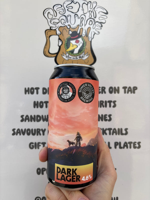 Dark Lager