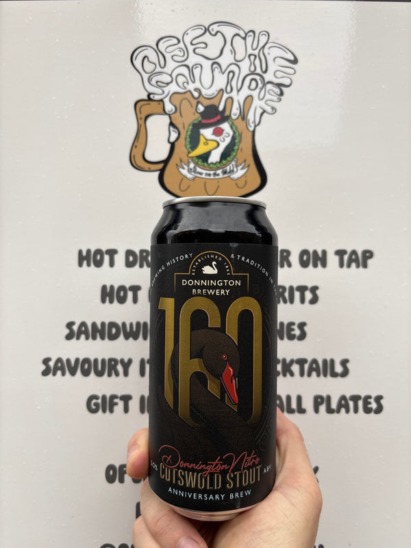 Stout 160