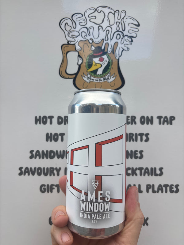 Ames Window