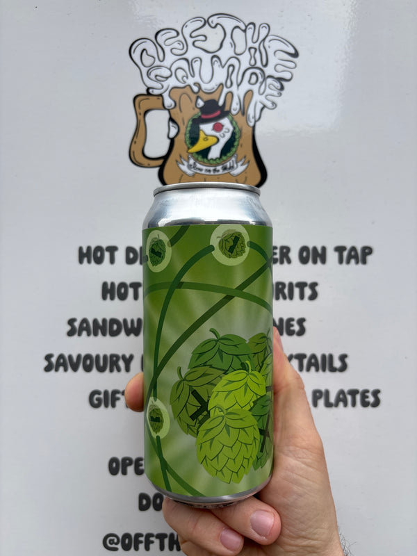 Hop Collider