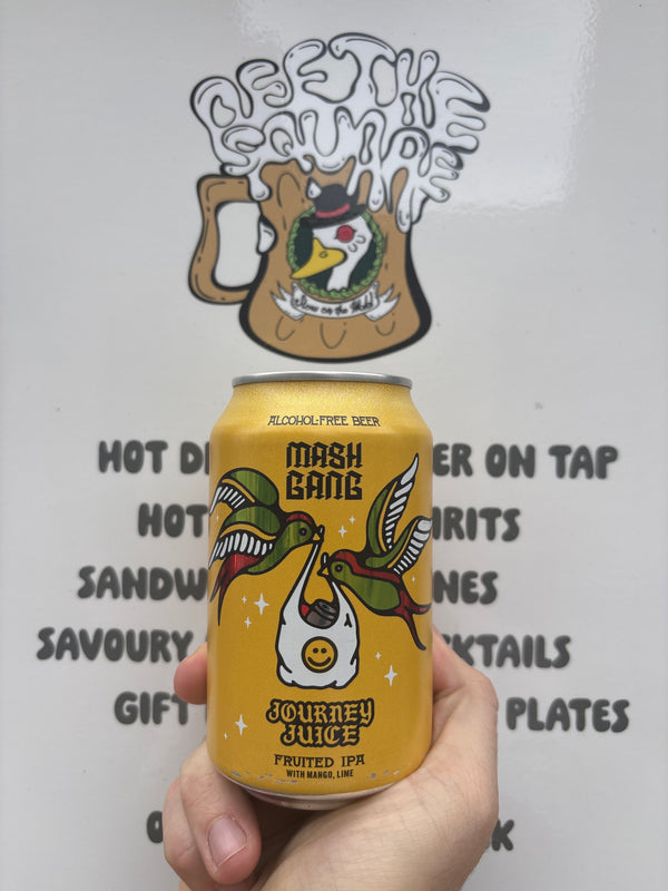 Journey Juice