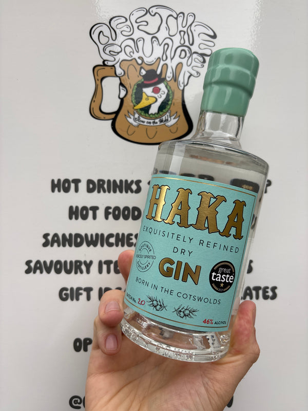 Haka Gin