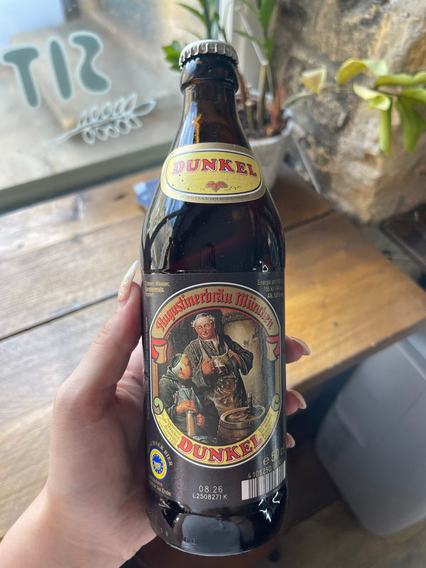 Augustiner Dunkle