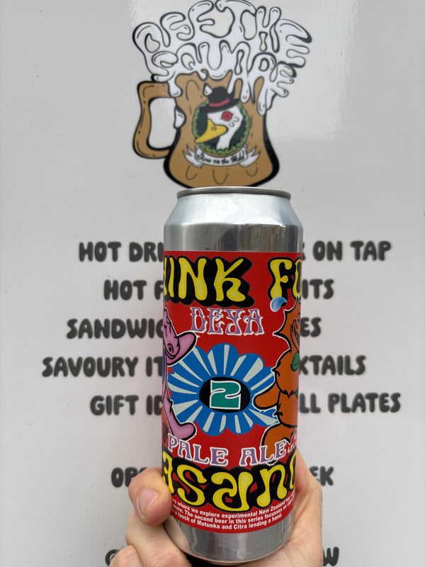 Think For Yourself 2