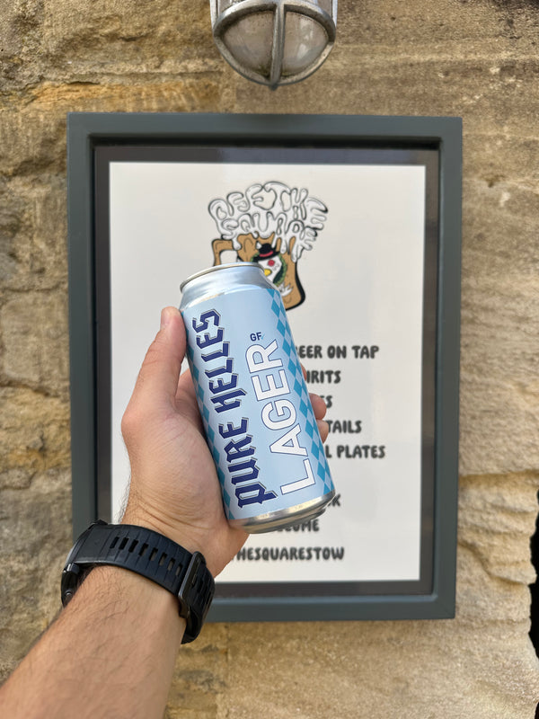 Purity Helles