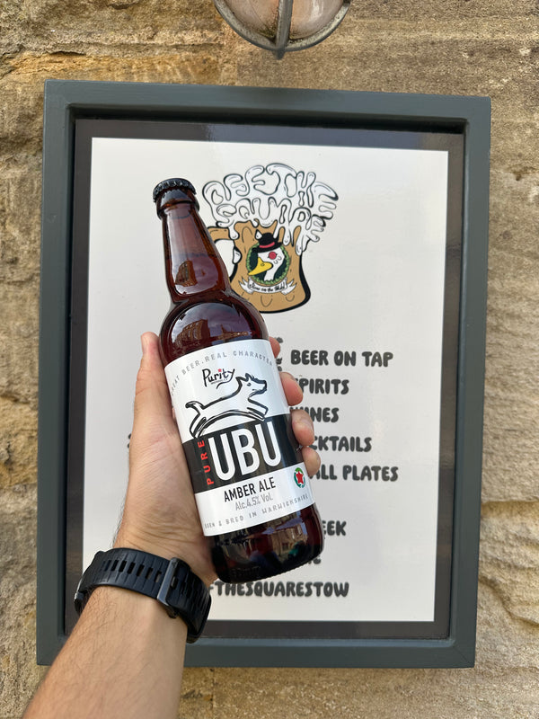 Purity UBU