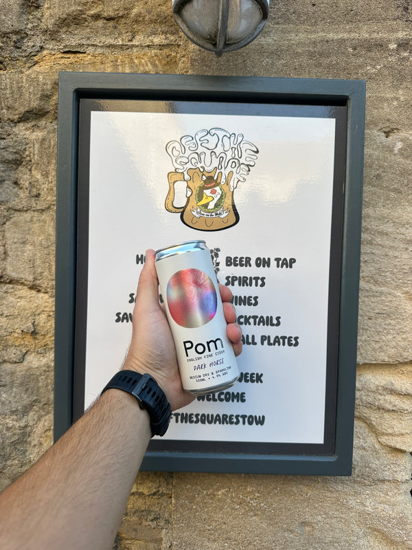 Pom Cider