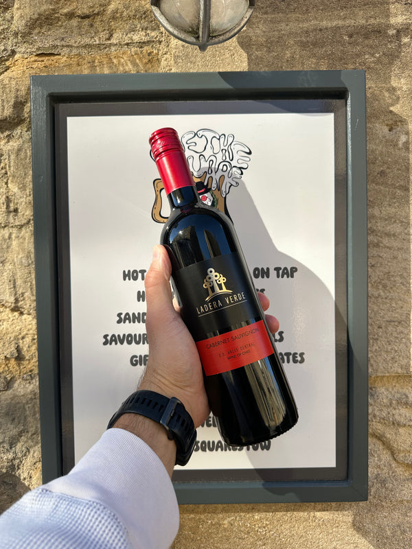 Ladera Verde Cabernet Sauvignon