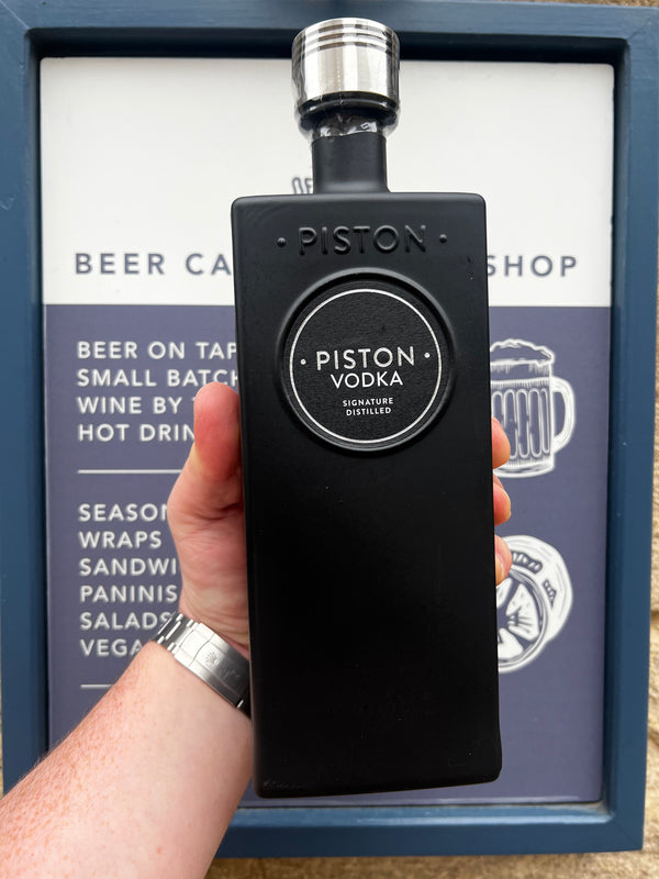 Piston Vodka