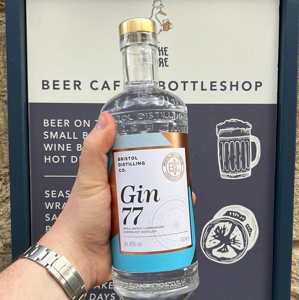 Gin 77