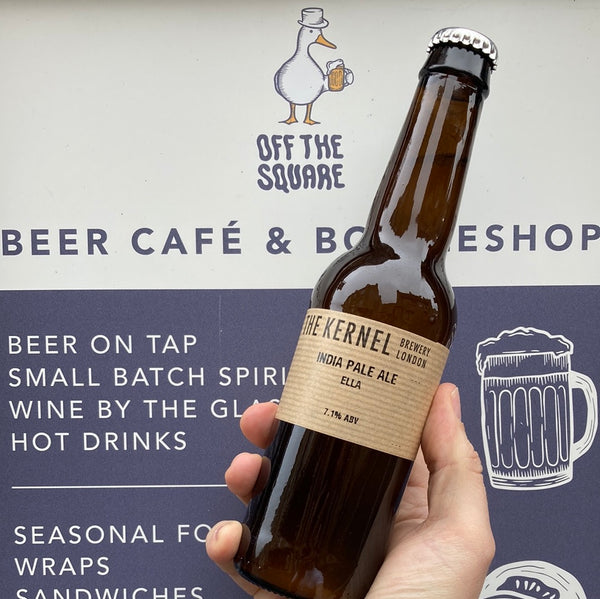 India Pale Ale (Ella) - The Kernel