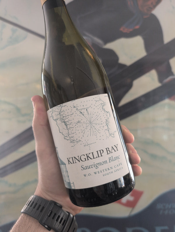 Kingklip Bay Sauvignon Blanc