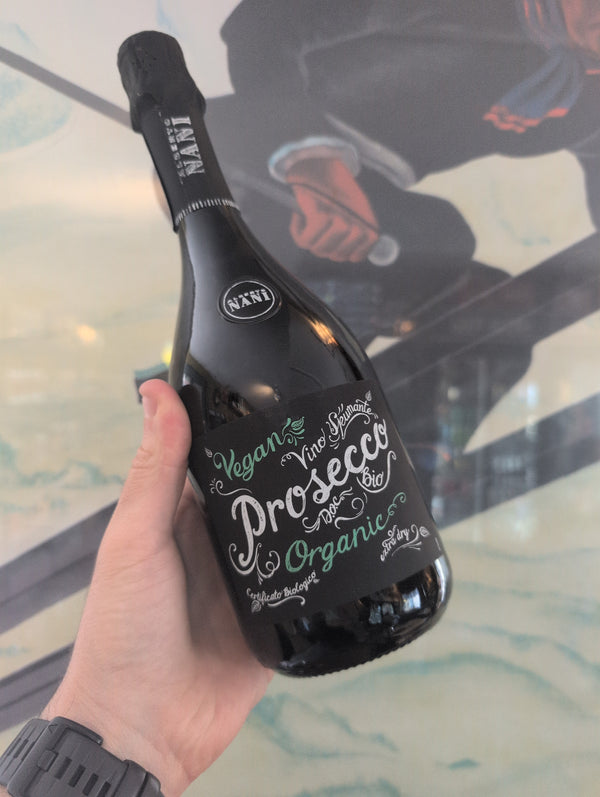 Alberto Nani Prosecco