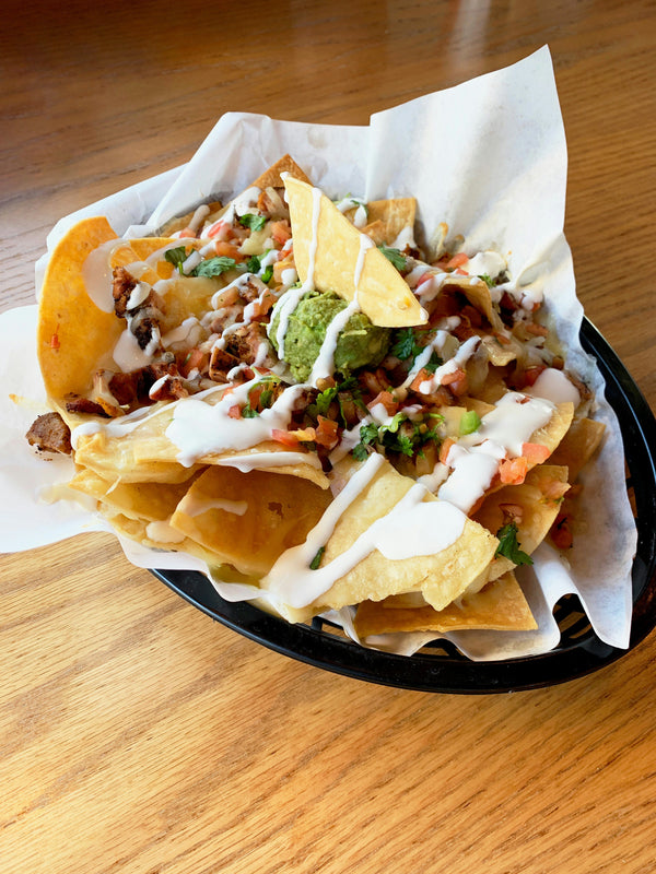 Nachos