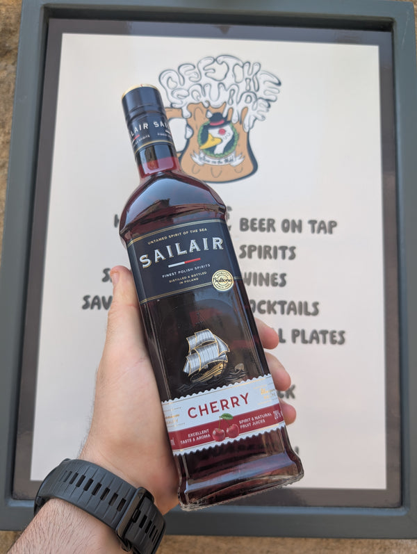 Sailair Cherry