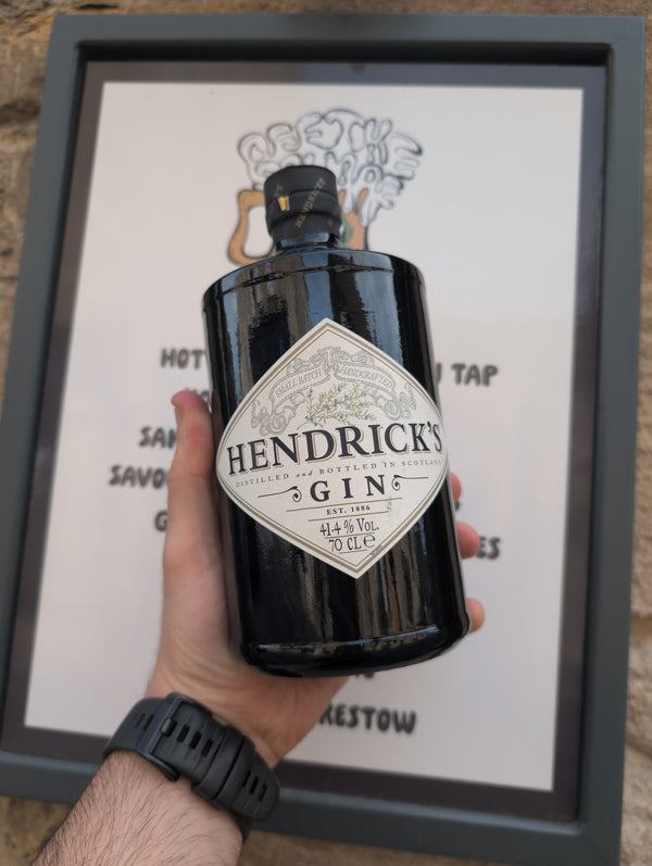 Hendricks Gin