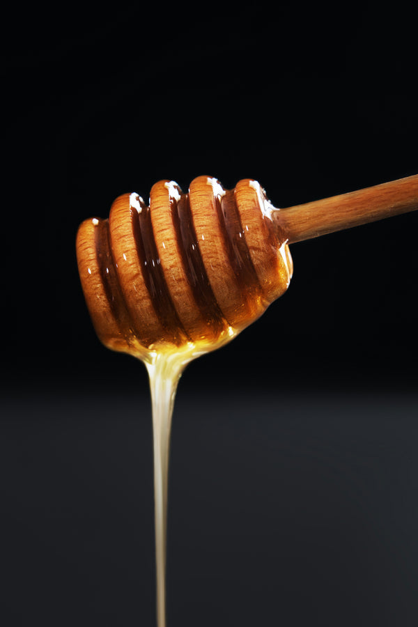 Syrup/Alternative milk