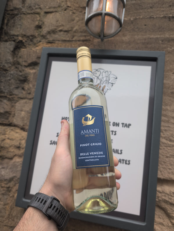 Amanti Pinot Grigio