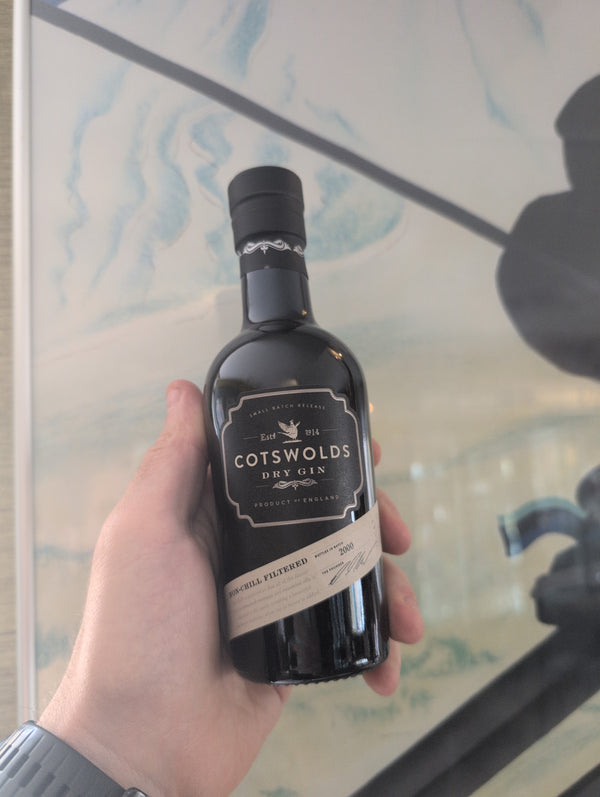 Cotswold Gin 200ml
