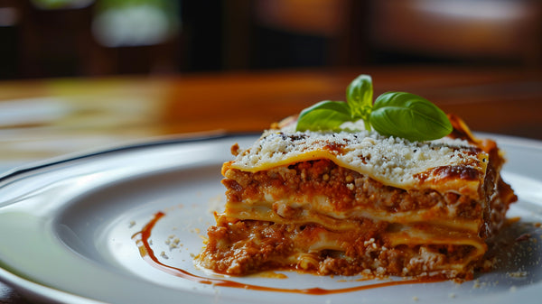 Lasagne