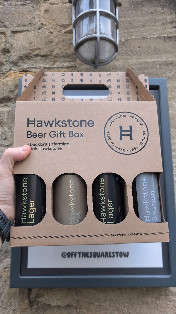 Hawkstone Gift Box