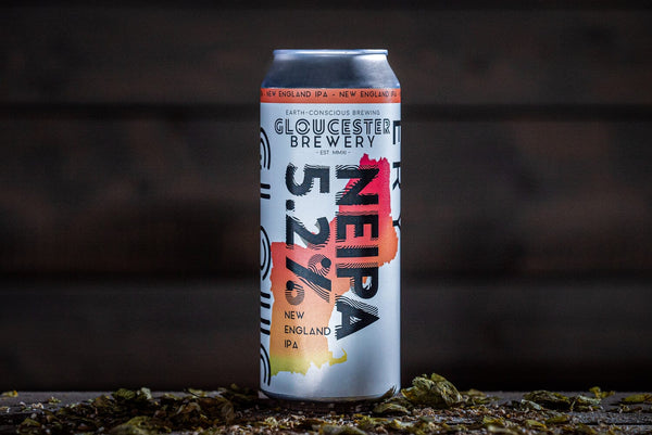 New England IPA