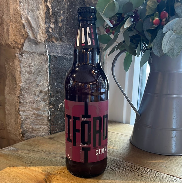 ABC Cider
