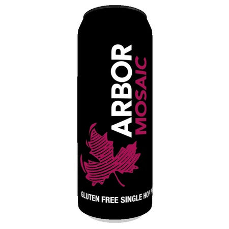 Arbor Mosaic